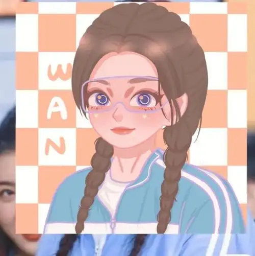 the9系列猜猜是哪个甜妹06