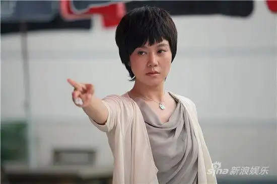 《亲爱的》落幕 闫妮颠覆催泪融入欢喜_内地剧_电视-超级明星