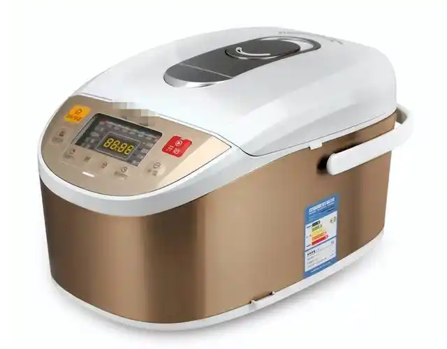 哪个牌子的电饭锅耐用?五大翘楚品牌强烈推荐_进行_产品_智能