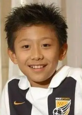 六一来了 看看这些九零后童星的现状