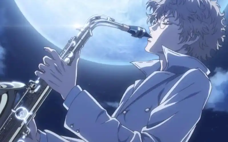 【萨克斯】精选12首好听的萨克斯风