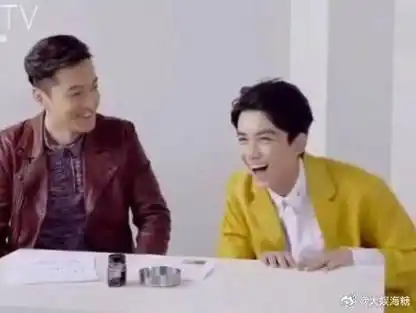 吴磊 胡歌 考古向 | 胡歌对于磊磊来说,是亦师亦友的存在呀|吴磊|胡歌