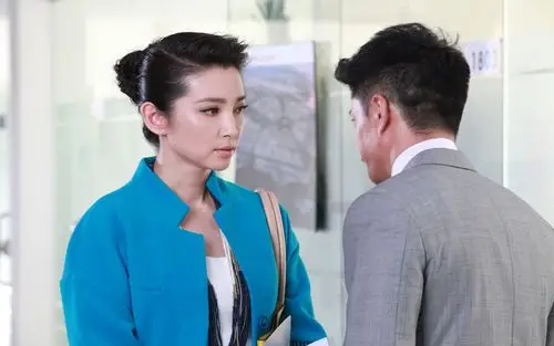 《我愿意》黄金剩女李冰冰的爱情