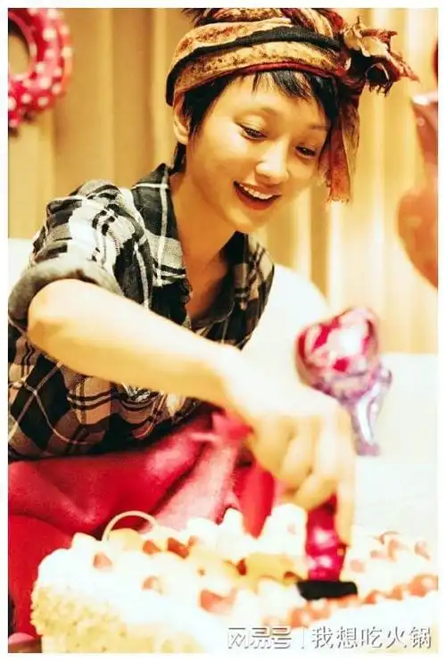 49岁"无人敢娶"的周迅,终于为自己的"多情"付出了代价