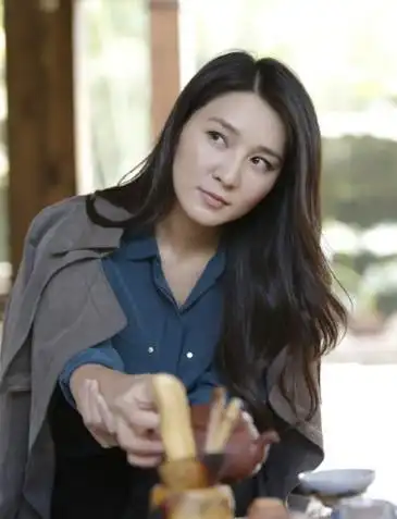 图活着再见陈蓉剧照欣赏演技实力强受观众导演欣赏