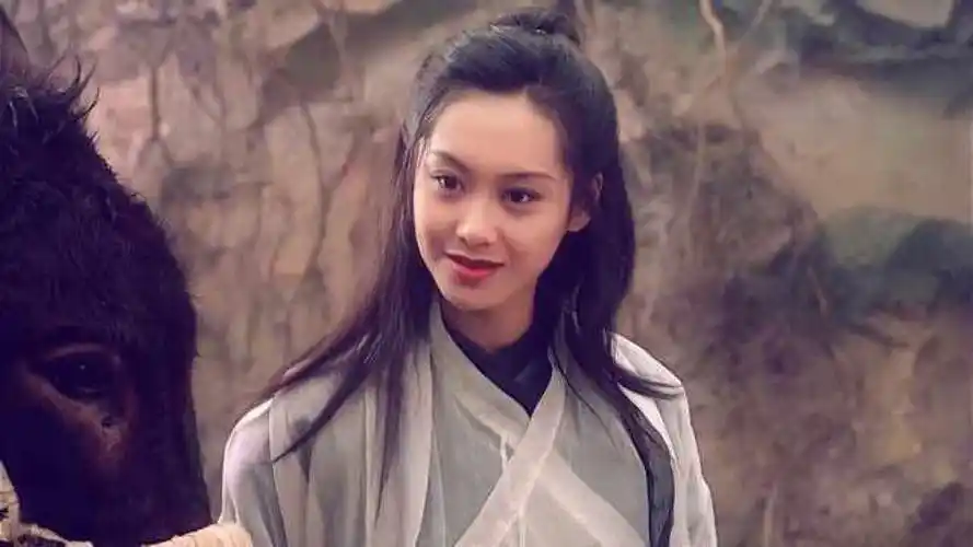 当你真正看懂了大话西游朱茵再演紫霞仙子