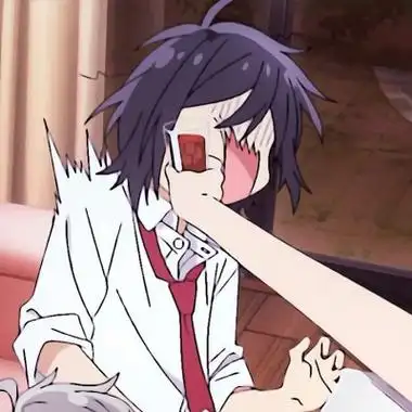 男生被揍动漫情头图片 男生被打被欺负_情侣头像_美头网