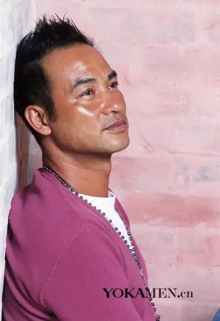 理容 发型 正文 任达华的发型,既时髦又经典,几乎适合所有年龄段男士