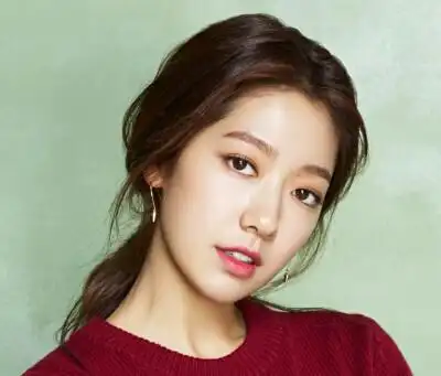 头像换起来~ #朴信惠女神