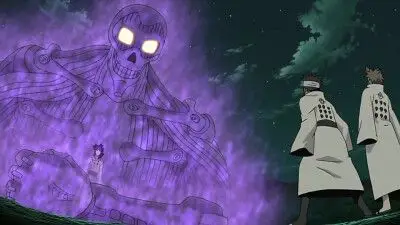 火影须佐能乎鼬