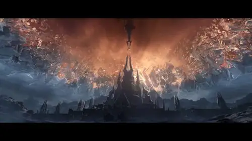 0cg《暗影国度》以及希尔瓦娜斯手撕巫妖王?