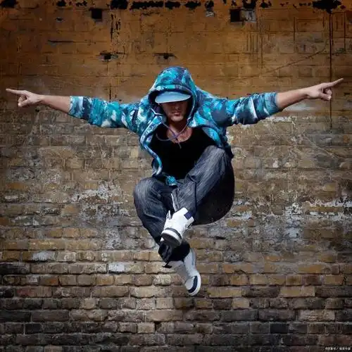 bboy是地板舞吗bboy也称为breakdance或breaking是一种街舞风格