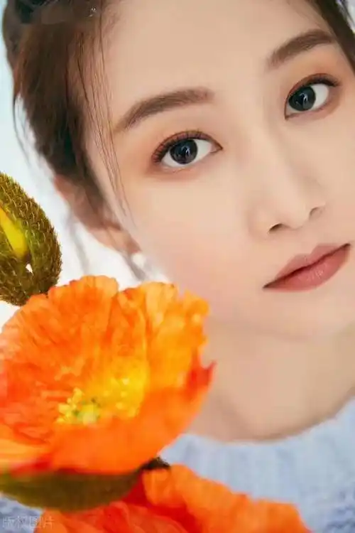 刘美含这身材,这才是尤物啊!