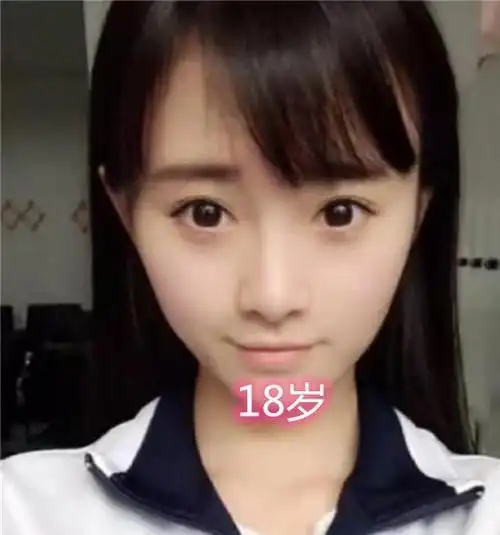 鞠婧祎的成长史,5岁,13岁,18岁,25岁,你喜欢哪个瞬间?