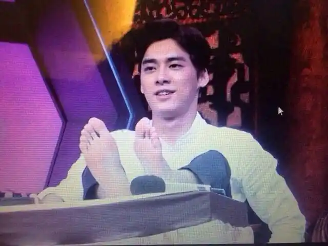 这个是快乐大本营哪一期?