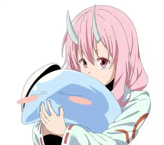 关于我转生变成史莱姆这档事萌主图集大集合您喜欢哪些