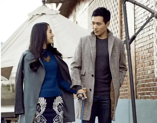 董璇:一生中最爱最恨的都是高云翔,离婚最对不起的是孩子_丈夫_女儿