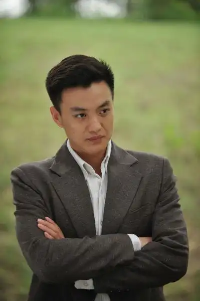 烈焰热播周一围马苏演绎虐心浪漫