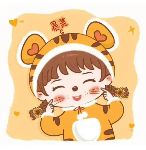 头像一大波高质量微信头像