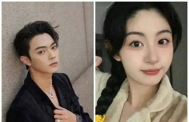 许凯赵晴一同入住酒店被拍曝光,于正发博回应:等了半天就这?