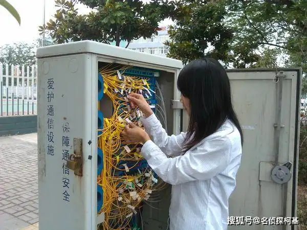 为什么一到阴雨天,宽带网速就变慢?