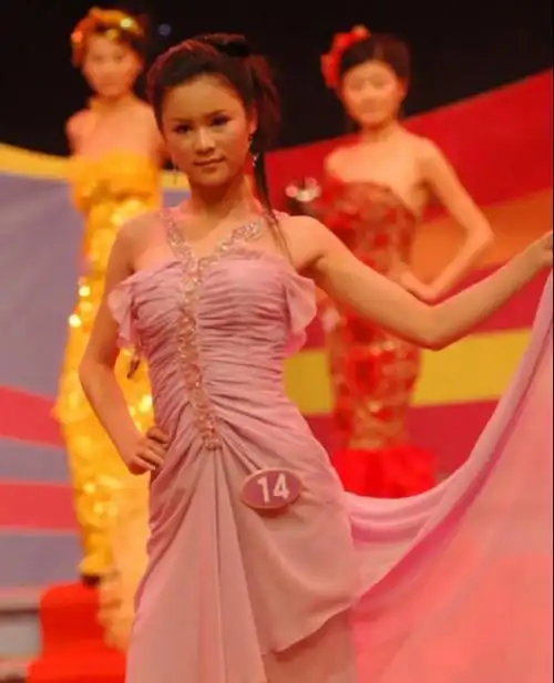 张馨月个人资料及简介(dhv张馨月个人资料及简介)-图6