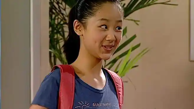 家有儿女:小雪舞蹈跳完,侥幸通过选拔赛,刘梅无奈-影视综视频-搜狐