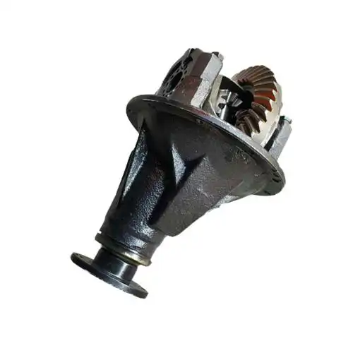 适配福田奥铃t3货车配件原厂差速器主减牙包差速器