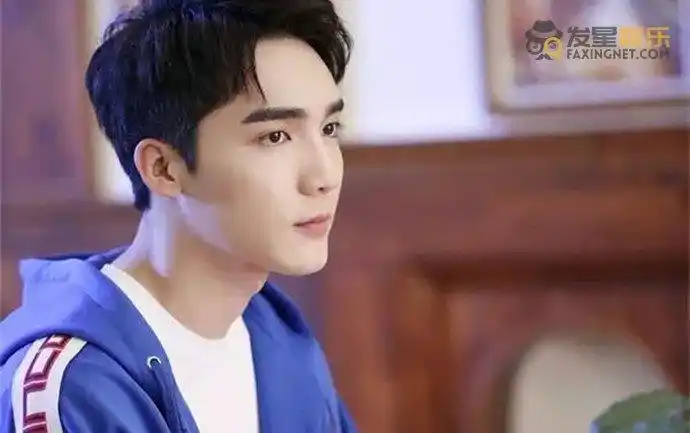 曹煜辰曹峻祥什么关系 个人资料曝光二人难道是兄弟吗