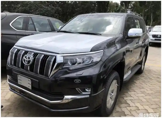 不过最近有消息表示2021款的新款丰田霸道终于要亮相了