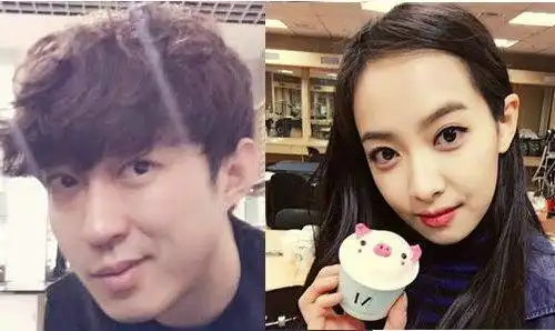 宋茜的经纪人贾士凯资料