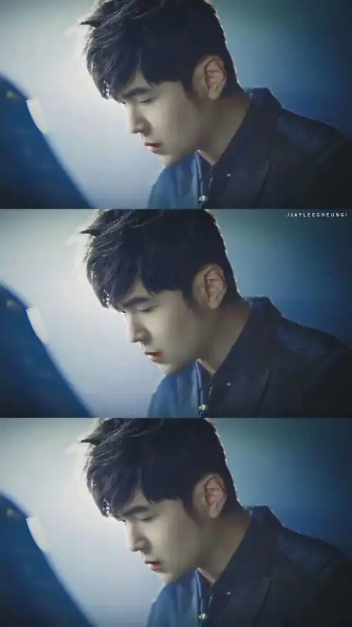 周杰伦 - 堆糖,美图壁纸兴趣社区