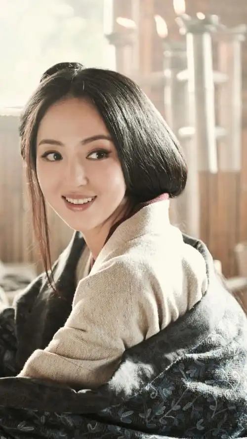 三国机密之潜龙在渊·任红昌·董璇