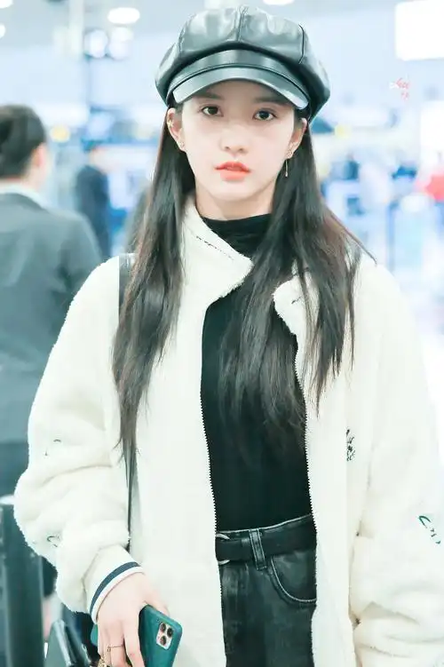 刘些宁 - 堆糖,美图壁纸兴趣社区