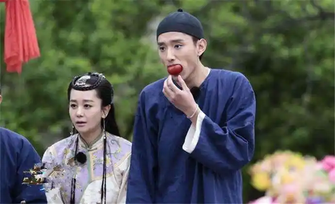 海陆于小彤分手原因 海陆和前男友于小彤相差多少岁