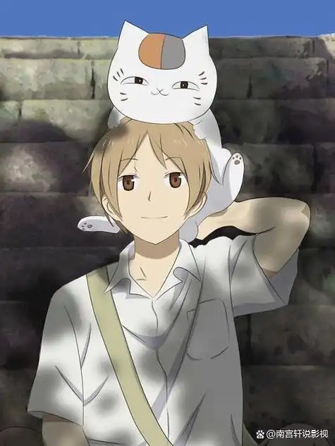 但是,夏目满腔怨愤地斥责了它,不欢而散.