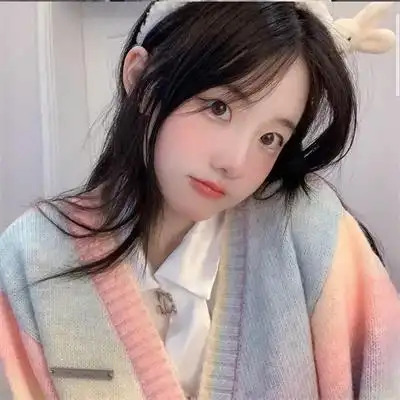 清纯真实女生头像唯美女生清纯头像可爱