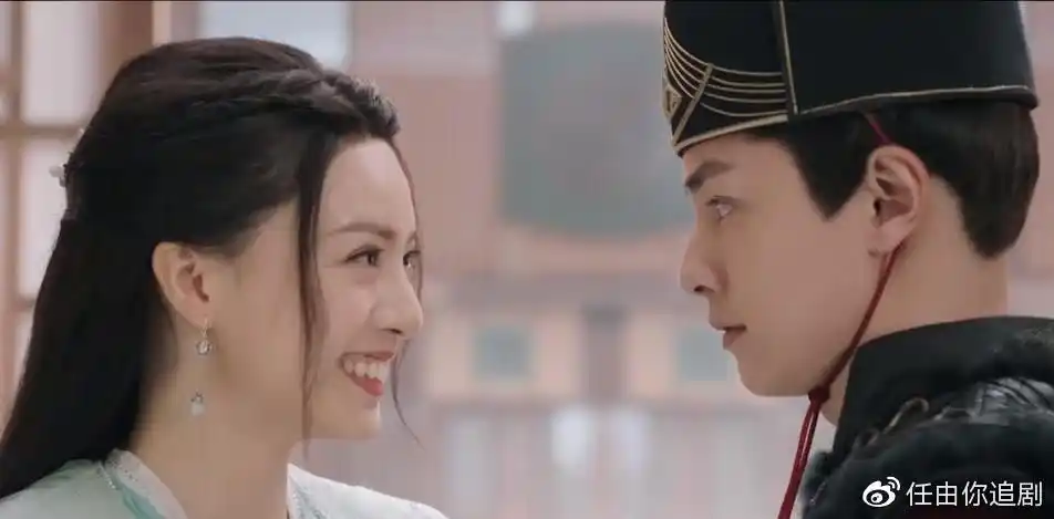 玉昭令开播张艺上官鸿颜值演技引争议逢令必火无望