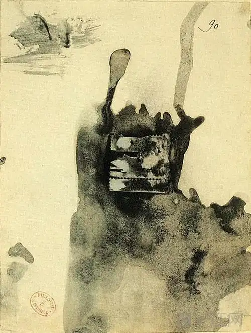 雨果的很多作品都是没有