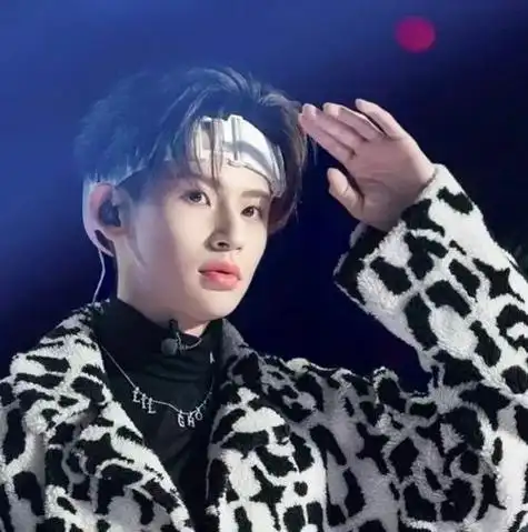 爱豆头像小鬼王琳凯