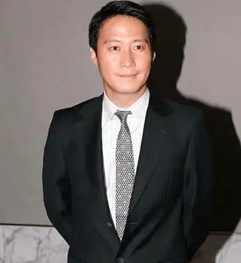 黎明穿西装这么帅刘德华和郭富城望尘莫及