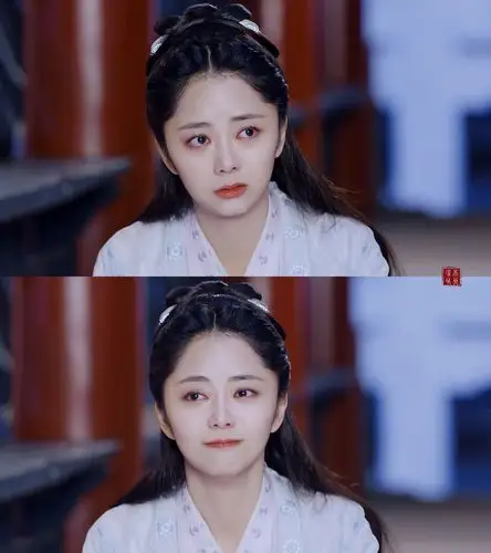 锦衣之下 谭松韵