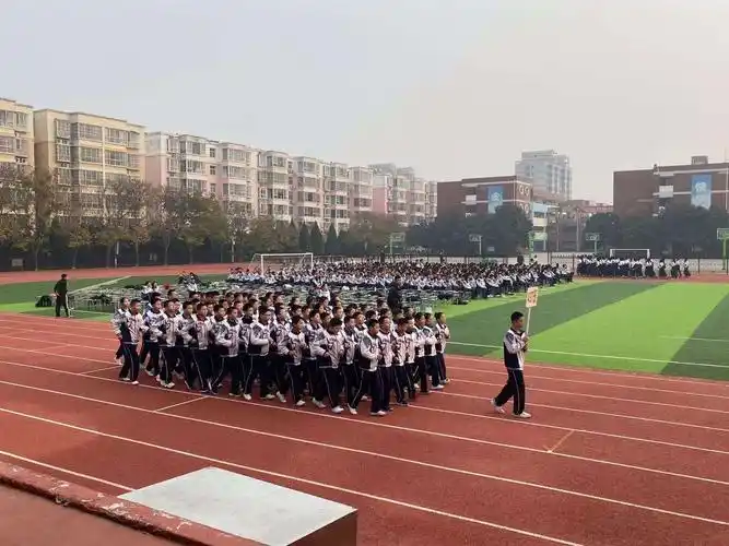 东康中学437班成长日志(一)