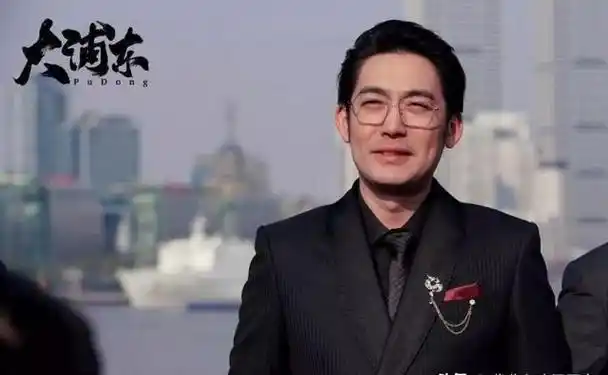 张博:我没和江珊炒作姐弟恋,靠女人上位会被看不起,我不喜欢