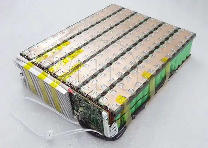 可充电锂离子 ip68 防水电池 44.4 v 35ah 用于电动水翼冲浪板