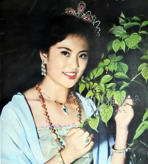 邓星 从小在秦怡身边长大 如今67岁 儿子成为她最大的骄傲|秦怡|演员