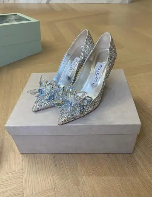 婚鞋jimmychoorenecaovilla