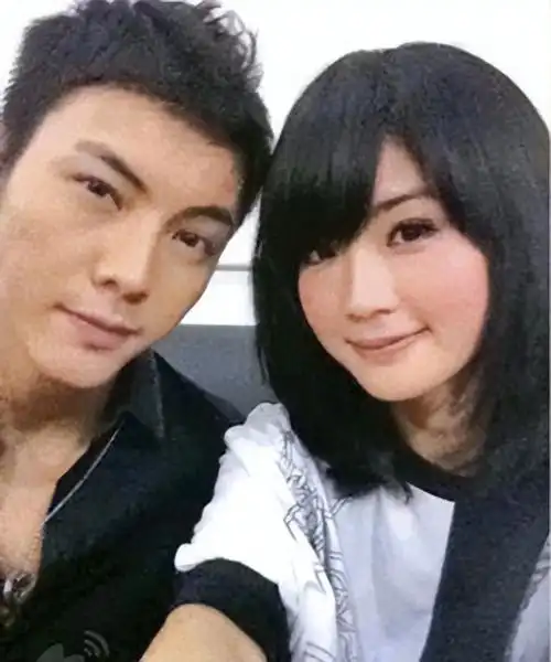 回顾陈伟霆从豪门阔少到流量小生这一步他整整走了12年