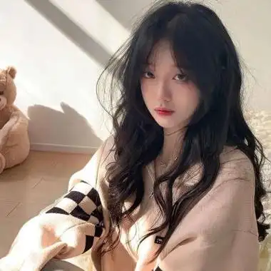 可爱女孩卖萌头像萌图片-女生头像 - 壁纸之家