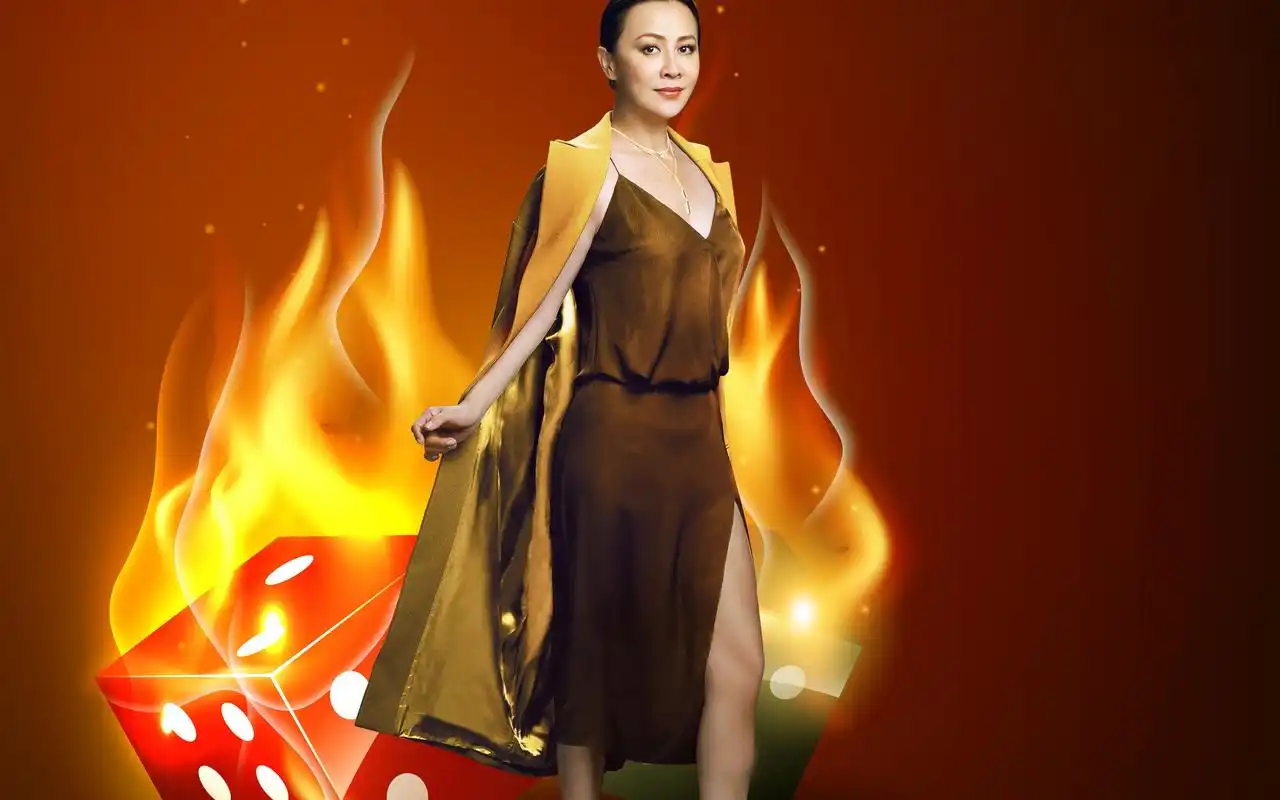 《澳门风云3》高清壁纸下载